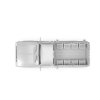 AK Interactive AK35030 M1008 Troop Carrier 1/35